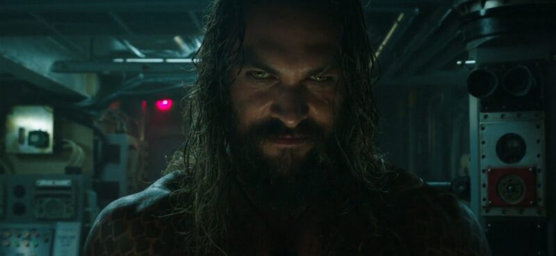 Aquaman Cast, Box Office, Budget, Director, Villain, Plot, Comics, DVD Release date (Credit - DC Comics, Warner Bros)