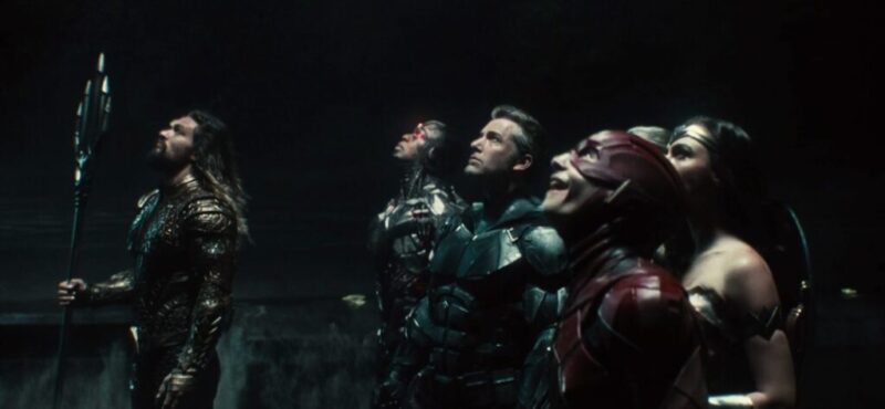 Zack Snyder's Justice League Cast, Budget, Director, Villain, Plot, Comics, HBO Max (Credit :- DC Comics & Warner Bros)