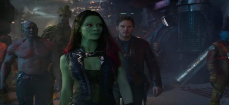 Guardian Of The Galaxy Cast, Box Office, Budget, Director, Villain, Plot, Comics, DVD Release date (Credit - Marvel Studios)