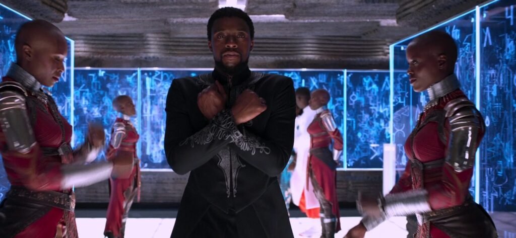 Black Panther Cast, Box Office, Budget, Director, Villain, Plot, Comics, DVD Release date (Credit - Marvel Studios)