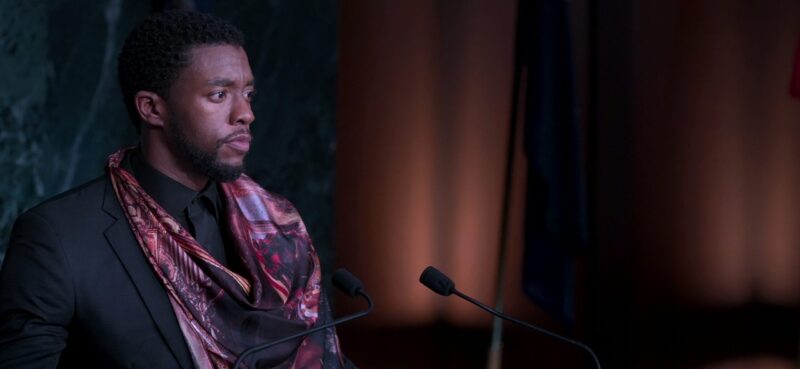 Black Panther Cast, Box Office, Budget, Director, Villain, Plot, Comics, DVD Release date (Credit - Marvel Studios)