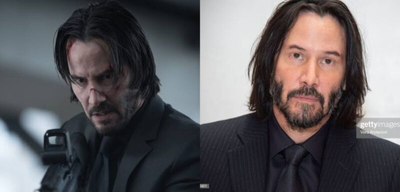 Is Jhon Wick Marvel Or DC? (Credit - Thunder Road Pictures, Eleven Productions, MJW Films, DefyNite Films, Summit Entertainment)