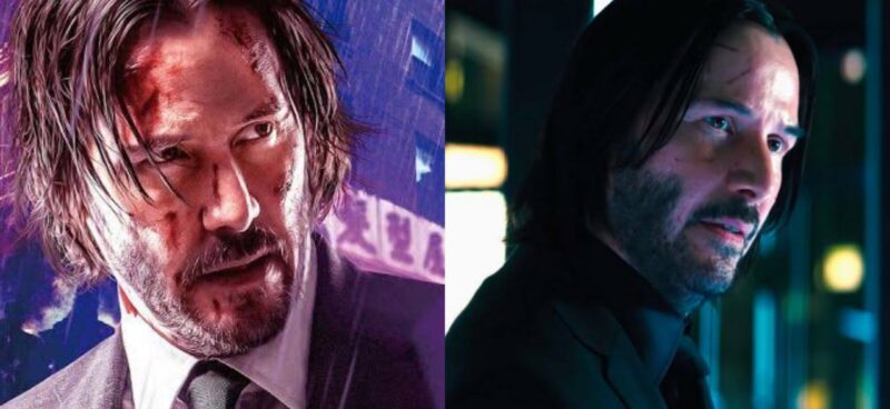 John Wick: Chapter 4 Trailer, Cast, Budget, Release date, Director, Villain, Box Office, Plot. (Credit - Thunder Road Pictures, Eleven Productions, MJW Films, DefyNite Films, Summit Entertainment)