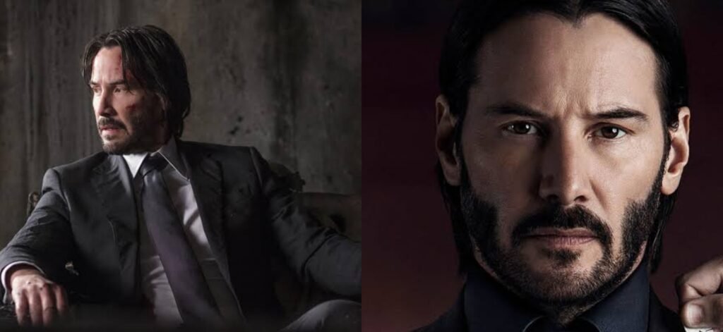 How Many John Wick Movies Are There (Credit - Thunder Road Pictures, Eleven Productions, MJW Films, DefyNite Films, Summit Entertainment)