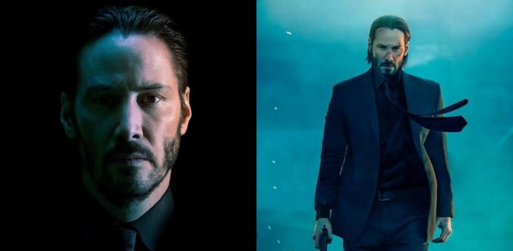 Where To Watch John Wick 1, 2, 3, 4? (Credit - Thunder Road Pictures, Eleven Productions, MJW Films, DefyNite Films, Summit Entertainment)