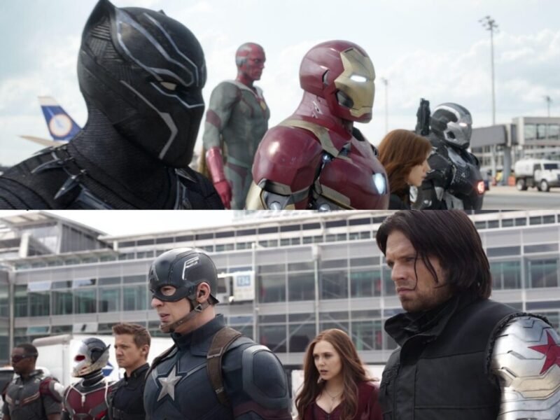 Read more about the article Captain America Civil War Cast, Box Office, Budget, Director, Villain, Plot, Comics, DVD Release date.