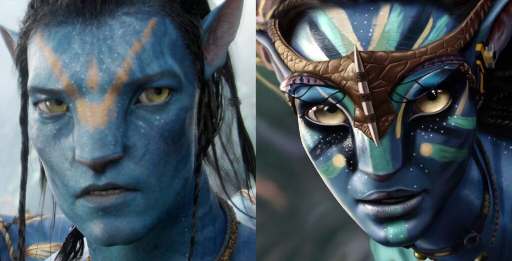 Avatar Cast, Box Office, Budget, Director, Villain, Plot, Comics, DVD Release date. (Credit - 20th Century Studios)