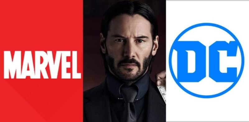 You are currently viewing Is John Wick Marvel Or DC?