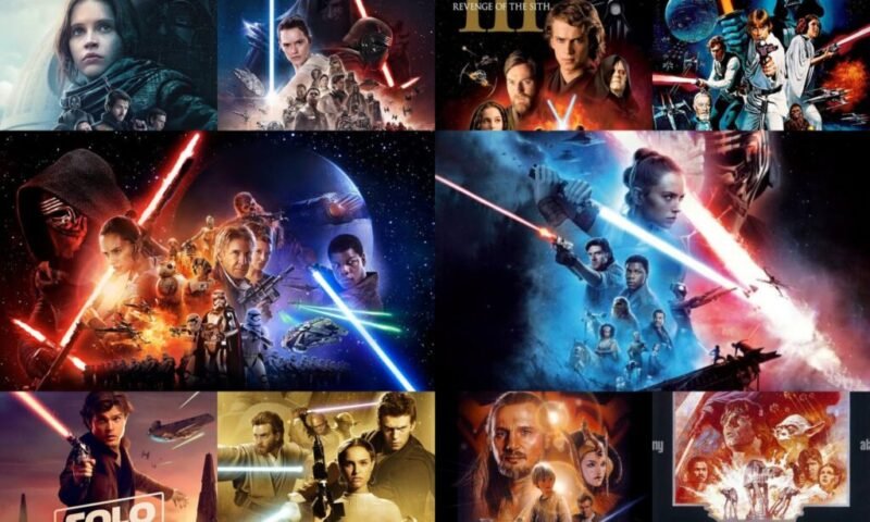 You are currently viewing What Year Did Star Wars First Come Out? (Who Directed Star Wars And Its Release Dates)