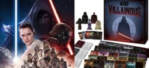 Read more about the article Star Wars Villainous Release Date, Game, Characters