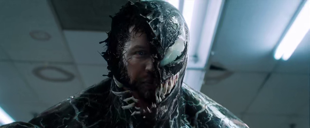Is Venom Marvel Or DC (Credit- Marvel Studios)