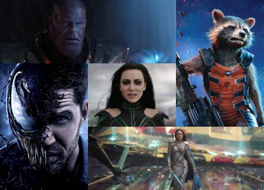 5 Marvel Character That Deserve One Solo Movie (Credit - Marvel Studios)