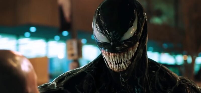 Is Venom Marvel Or DC (Credit- Marvel Studios)