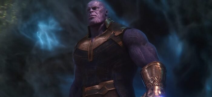 5 Marvel Character That Deserve One Solo Movie :- Thanos (Credit - Marvel Studios)
