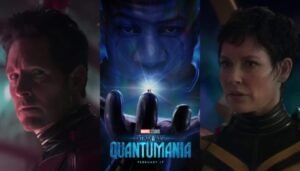Read more about the article Ant-Man And The Wasp: Quantumania Cast, Budget, Release date, Box Office, Scott Lang, Kang the Conqueror, Director, Villain, Plot.