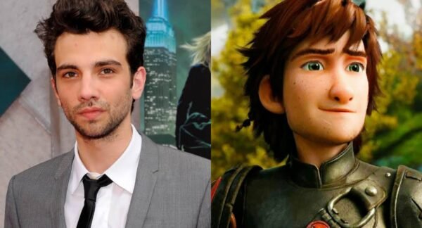 How To Train Your Dragon 2010 - 2019 Cast & characters :- Jay Baruchel as Hiccup Horrendous Haddock III (Credit - DreamWorks Animation & Paramount Pictures)