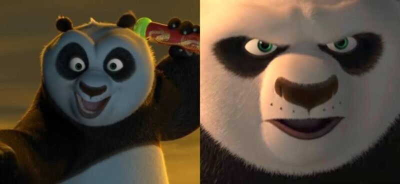 How Many Kung Fu Panda Movies Are There? (Credit - 20th Century Fox & DreamWorks Animation)