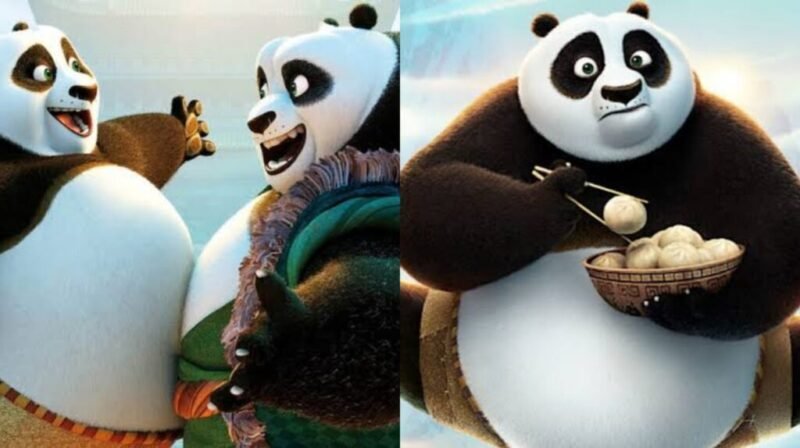 You are currently viewing How Many Kung Fu Panda Movies Are There?