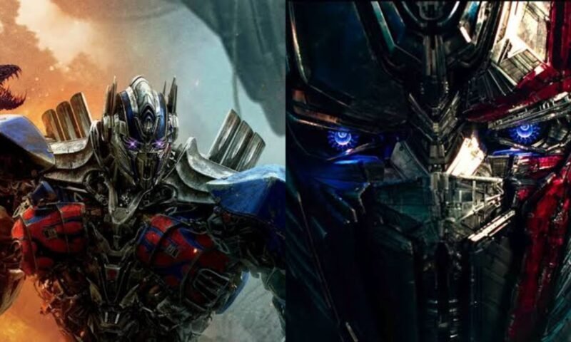 Where To Watch Transformers (2007 - 2023) (Credit - Paramount Pictures, DreamWorks Pictures, Hasbro, Di Bonaventura Pictures)