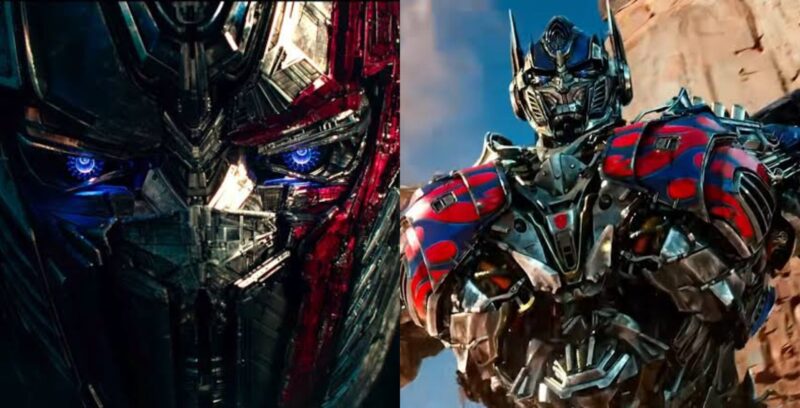 Where To Watch Transformers (2007 - 2023) (Credit - Paramount Pictures, DreamWorks Pictures, Hasbro, Di Bonaventura Pictures)