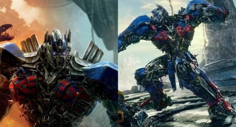 Transformers Rise Of The Beasts Trailer, Cast, Budget, Release date, Director, Villain, Box Office, Plot. (Credit - Paramount Pictures, DreamWorks Pictures, Hasbro, Di Bonaventura Pictures)