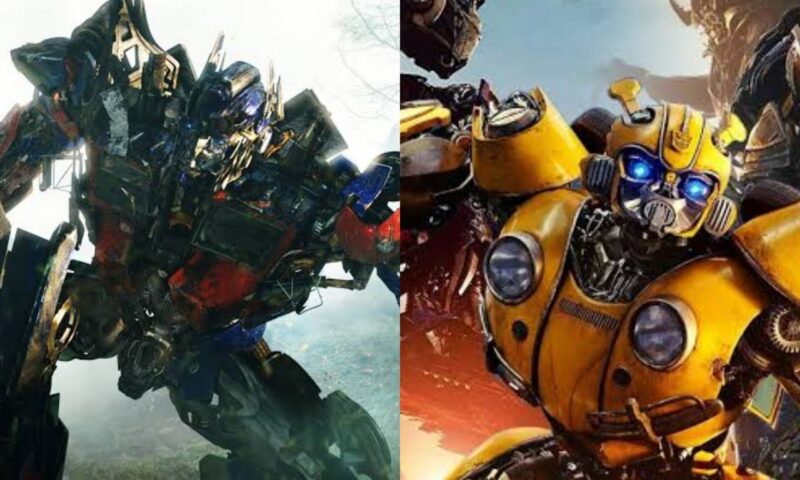 Transformers Rise Of The Beasts Trailer, Cast, Budget, Release date,  Director, Villain, Box Office, Plot. (Credit - Paramount Pictures, DreamWorks Pictures, Hasbro, Di Bonaventura Pictures)