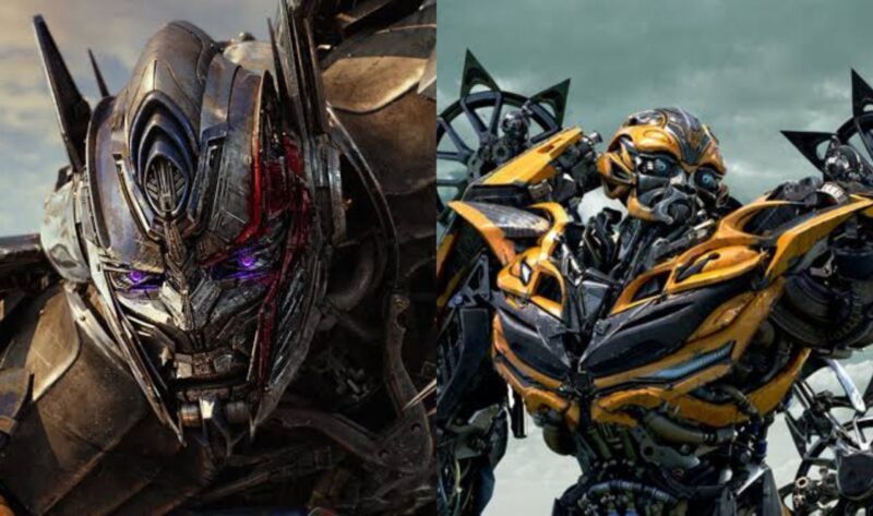 Transformers Rise Of The Beasts Trailer, Cast, Budget, Release date, Director, Villain, Box Office, Plot. (Credit - Paramount Pictures, DreamWorks Pictures, Hasbro, Di Bonaventura Pictures)