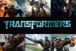 Read more about the article Where To Watch Transformers (2007 – 2023)?
