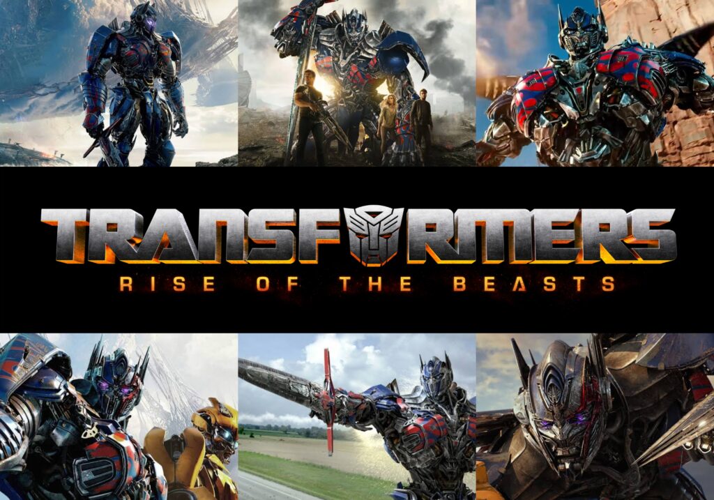 Transformers Rise Of The Beasts Trailer, Cast, Budget, Release date, Director, Villain, Box Office, Plot. (Credit - Paramount Pictures, DreamWorks Pictures, Hasbro, Di Bonaventura Pictures)