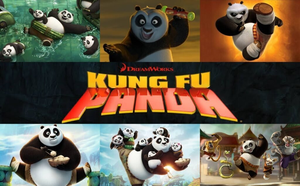 Kung Fu Panda 4 Trailer, Cast, Budget, Release date, Director, Villain, Box Office, Plot. (Credit - 20th Century Fox & DreamWorks Animation)