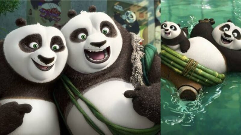 Kung Fu Panda 4 Trailer, Cast, Budget, Release date, Director, Villain, Box Office, Plot. (Credit - 20th Century Fox & DreamWorks Animation)