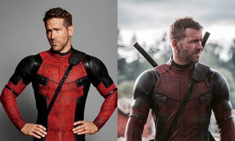 You are currently viewing How Tall Is Ryan Reynolds | How Old is Ryan Reynolds?
