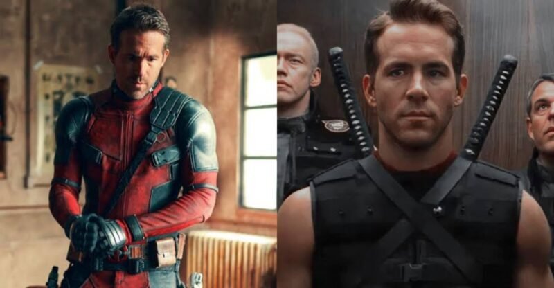 How Tall Is Ryan Reynolds | How Old is Ryan Reynolds (Credit - 20th Century Fox, Marvel Entertainment)