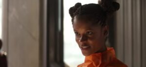 Read more about the article Letitia Wright Movies And TV Shows.