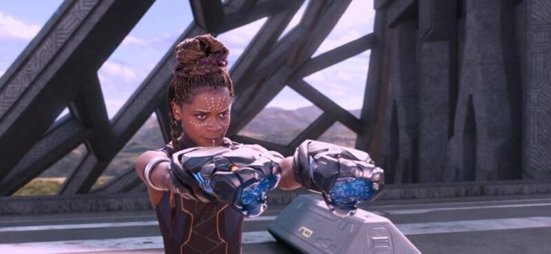 You are currently viewing How Old was Shuri in Marvel Movies? (Endgame, Black Panther, Wakanda Forever, Infinity War)