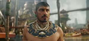 Read more about the article Black Panther 2 Actor Tenoch Huerta (Namor) Net Worth, Movies, Height, Age, Weigh.
