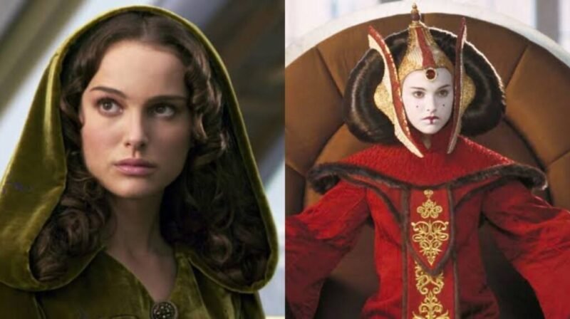 How Old Was Natalie Portman In Star Wars (Credit - Lucasfilm Ltd., 20th Century Fox)