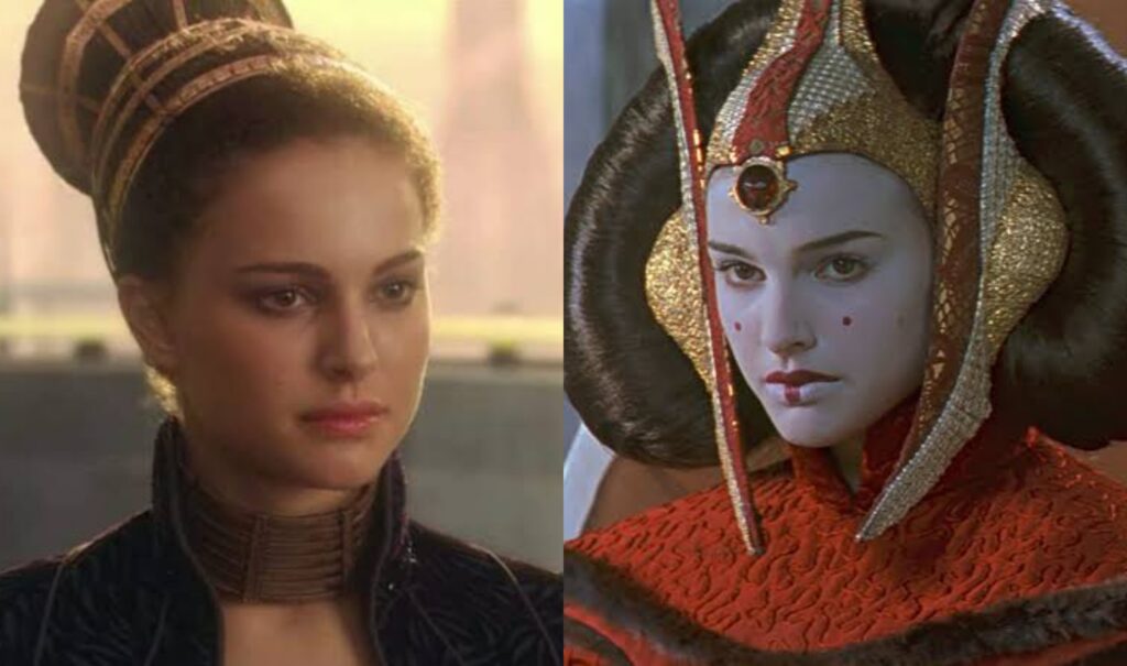 How Old Was Natalie Portman In Star Wars (Credit - Lucasfilm Ltd., 20th Century Fox)