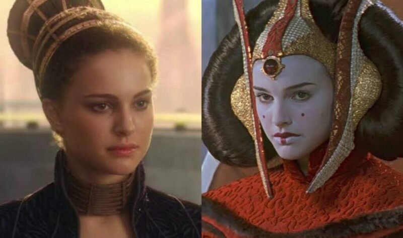 You are currently viewing How Old Was Natalie Portman In Star Wars?