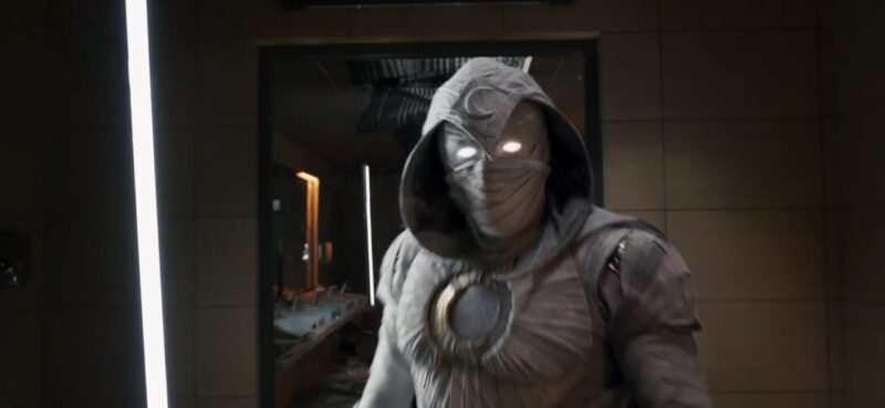 How Many Episodes Of Moon Knight? (Credit - Marvel Studios)