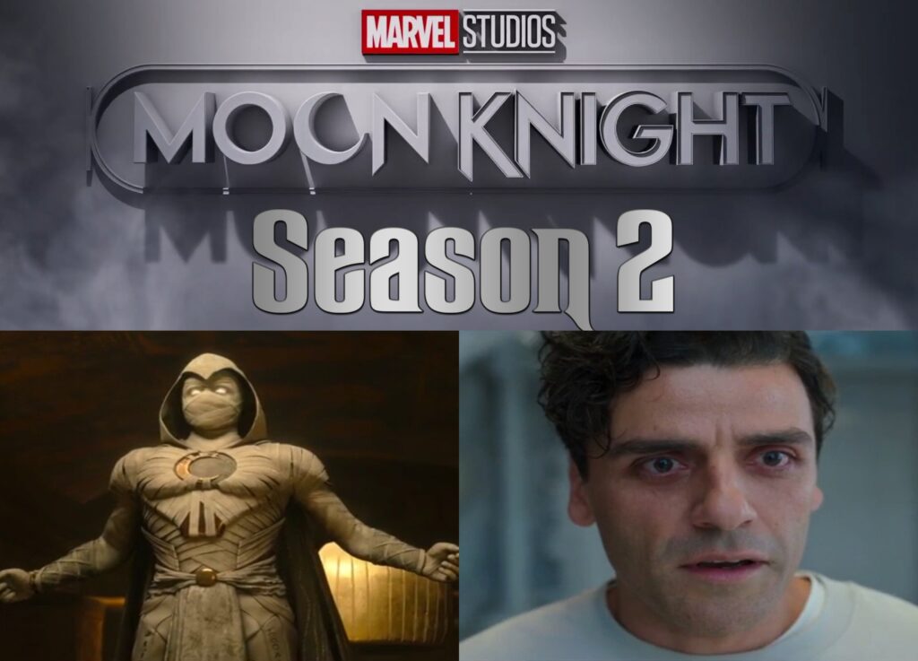 Moon Knight Season 2, Cast, Episode Release Date, Trailer, Plot, Comics, Director. (Credit - Marvel Studios)