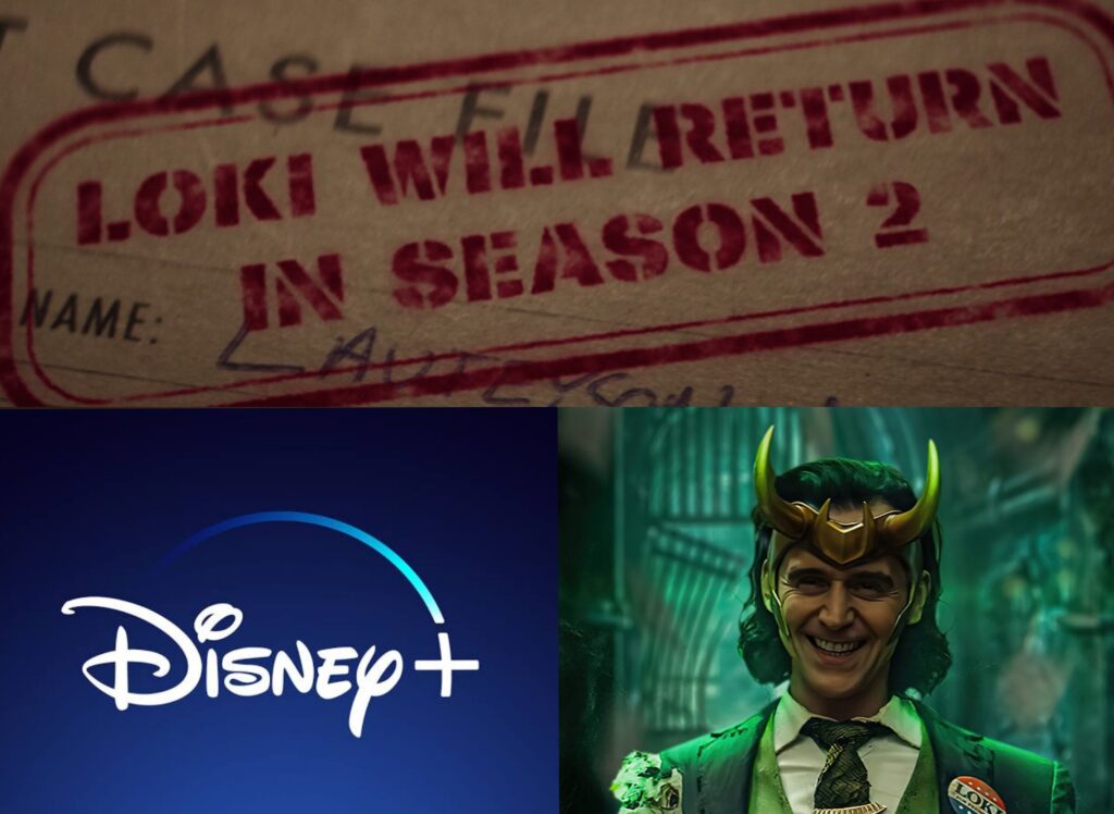 Loki Season 02 Cast, Episode Release Date, Trailer, Plot, Comics, Director. (Credit - Marvel Studios)