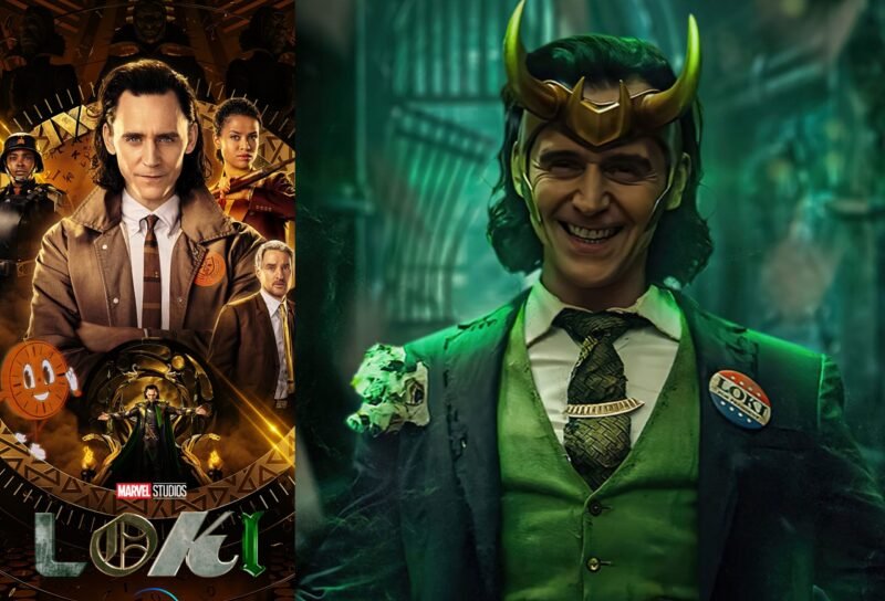 Loki Season 02 Cast, Episode Release Date, Trailer, Plot, Comics, Director. (Credit - Marvel Studios)