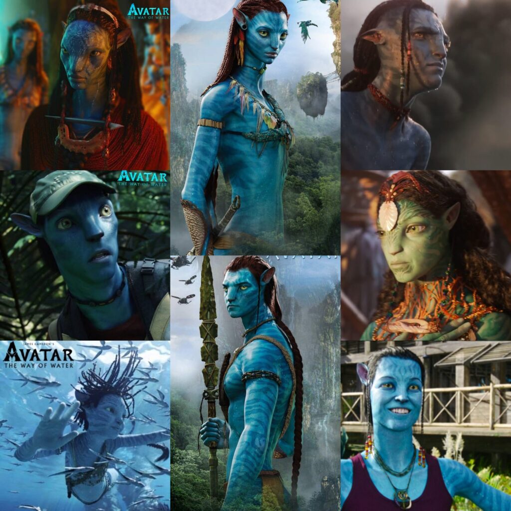 Avatar 4 Trailer, Cast, Budget, Release date, Director, Villain, Box Office, Plot. (Credit - 20th Century Studios)