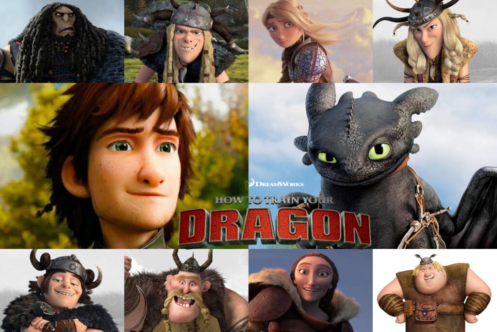 How To Train Your Dragon: The Hidden World DVD Release Date, Cast, Box Office, Budget, Director, Villain, Plot. (Credit - DreamWorks Animation & Paramount Pictures)