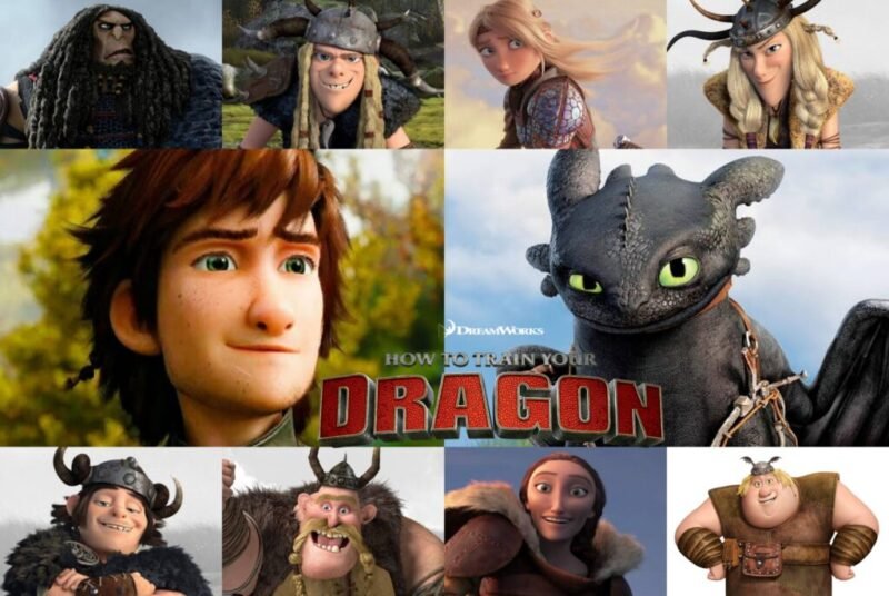 You are currently viewing How To Train Your Dragon: The Hidden World DVD Release Date, Cast, Box Office, Budget, Director, Villain, Plot.
