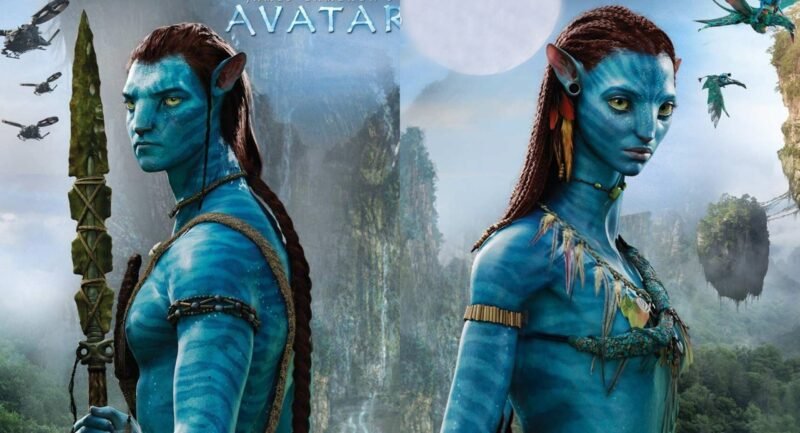 How Many Avatar Movies Are There. (Credit - 20th Century Studios)