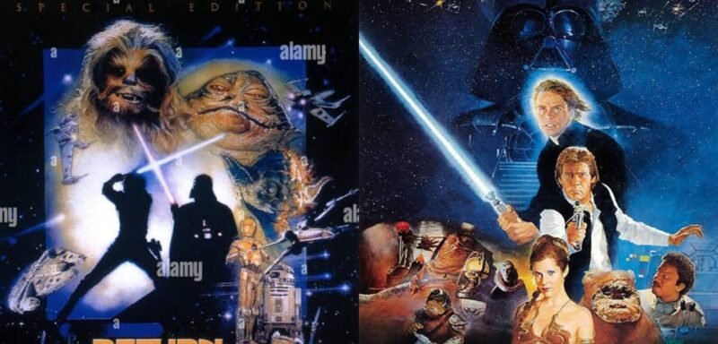 Star Wars DVD: When is All Star Wars Coming Out On DVD? (Credit - Lucasfilm Ltd., 20th Century Fox)