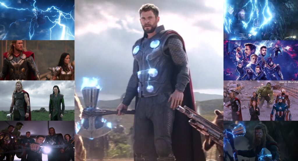 How Many Thor Movies Are There? (Credit - Marvel Studios)