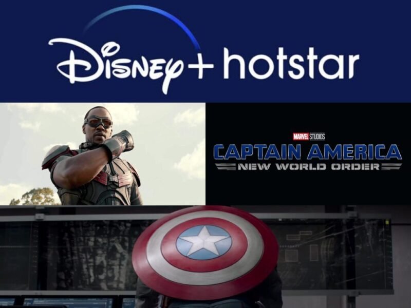 When Is Captain America: New World Order Coming Out On Disney Plus? (Cast, Plot, Box Office & Budget) (Credit - Marvel Studios & Disney Plus)